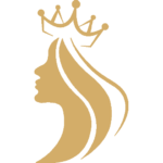 princess crown icon
